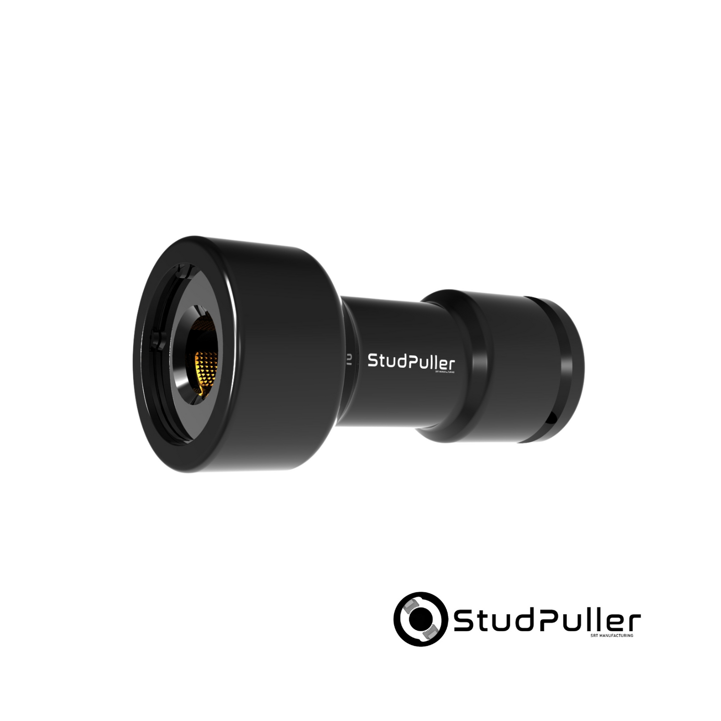 Heavy Duty StudPuller Remover