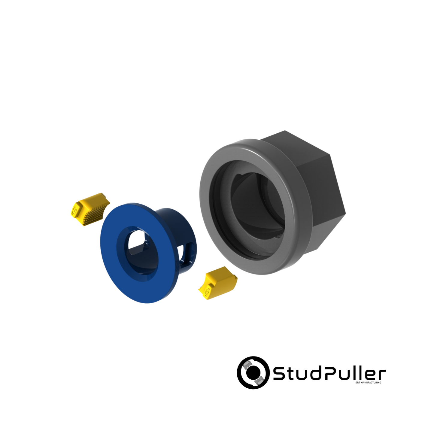 trw catalog hex studpuller telescopic view