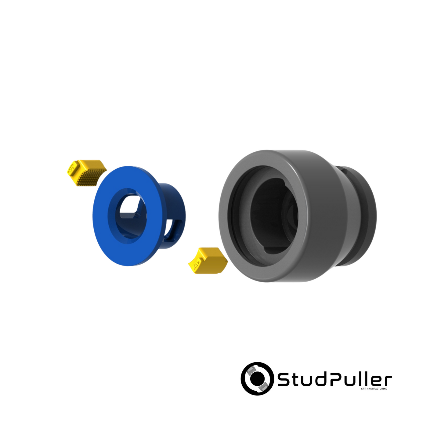 Stubby StudPuller Remover