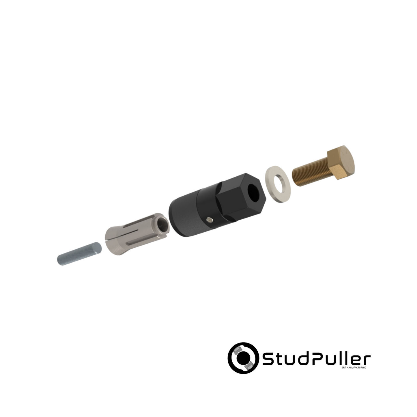 trw catalog threaded studpuller telescopic view