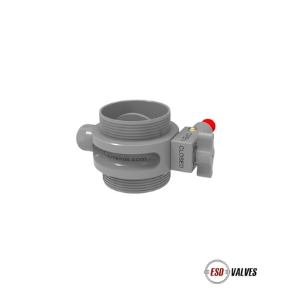 Pneumatic Valve