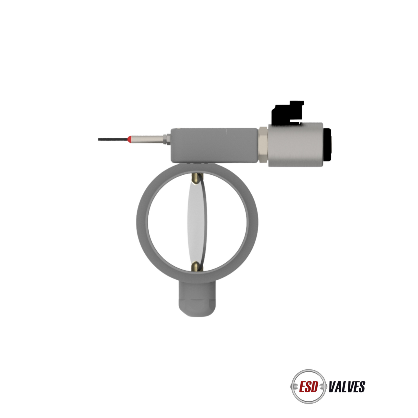 Smart Valve