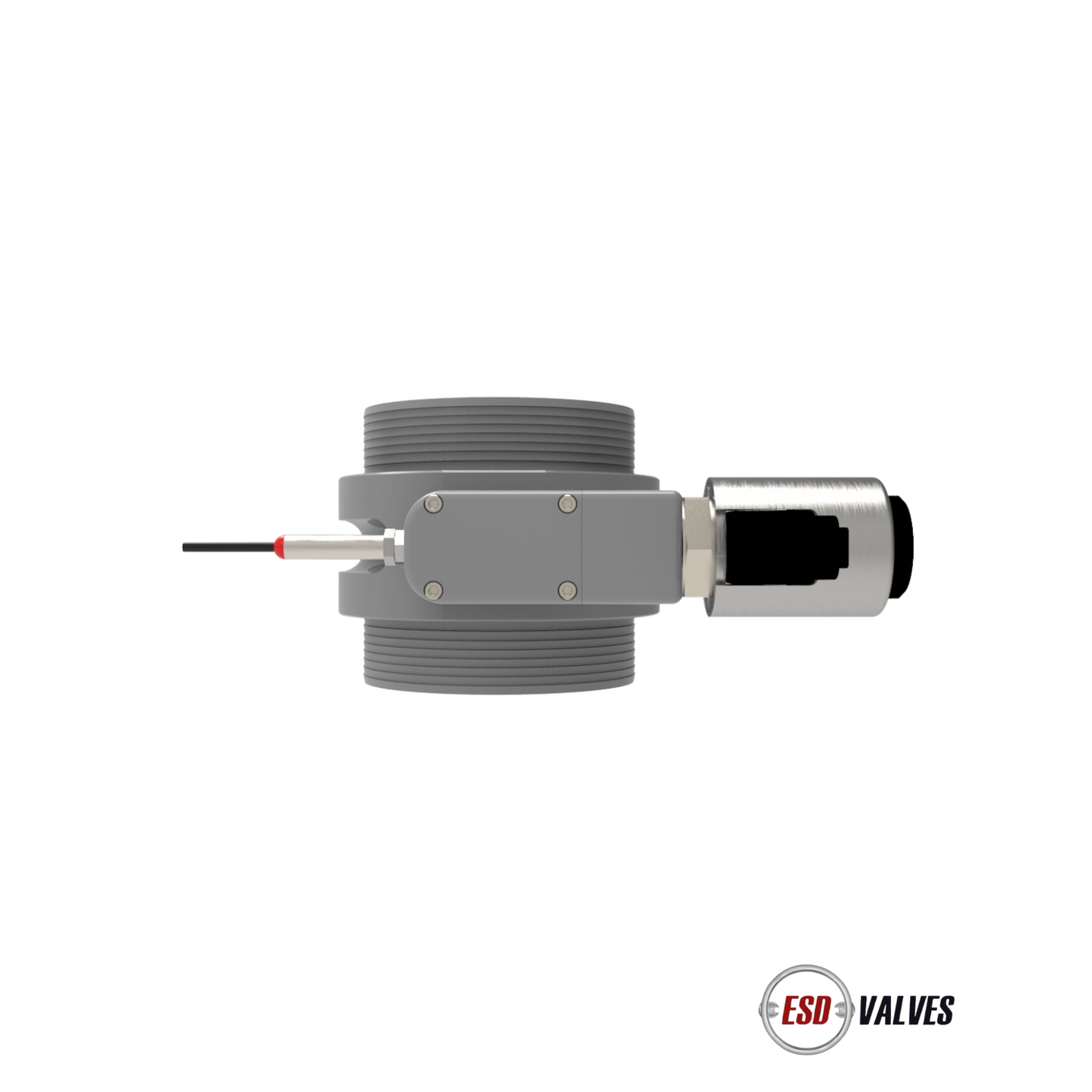 Smart Valve