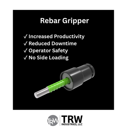 Rebar Gripper