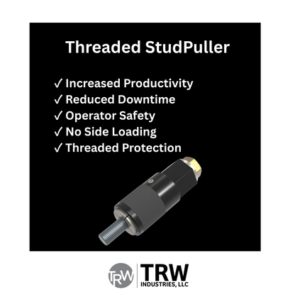 Threaded StudPuller Remover & Installer