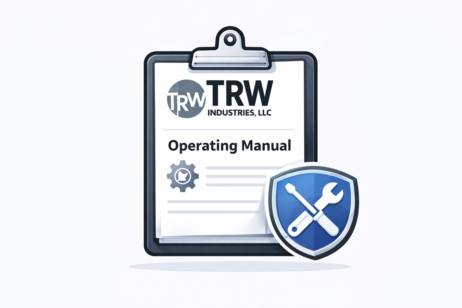 Operating Manual