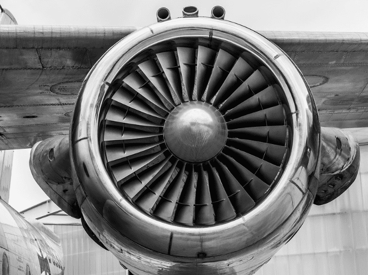 Aerospace