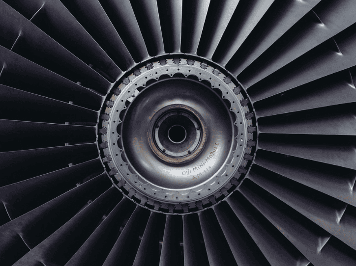 Rotating Equipment