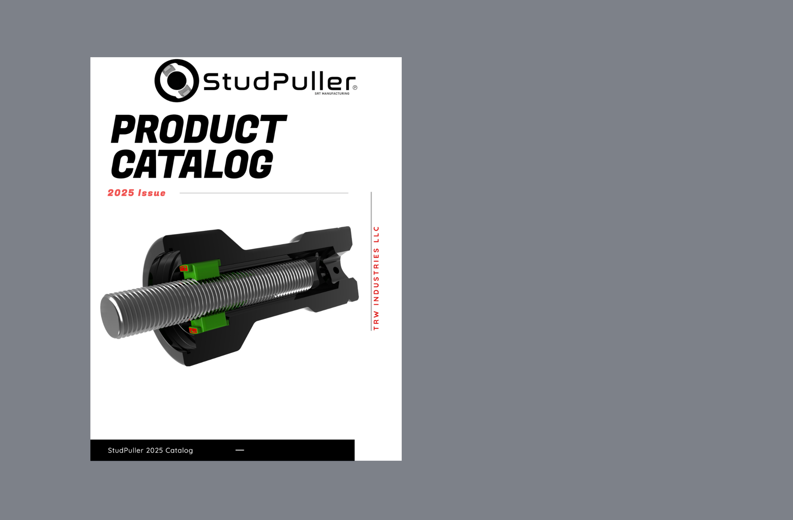 Product Catalog