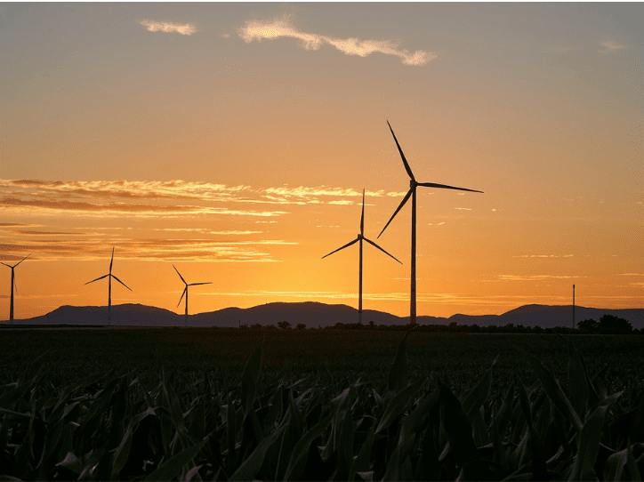 Wind Energy