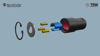 Rebar Gripper